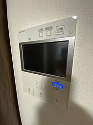 メインステージ心斎橋イースト　TVモニターホン