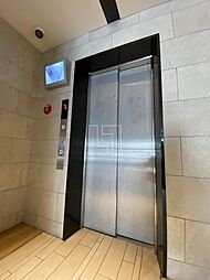 メインステージ心斎橋イースト　エレベーター