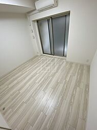 アーバネックス心斎橋II　洋室