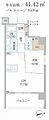 MAISON COULEUR UESHIO6階12.4万円