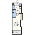 Luxe難波西39階6.5万円