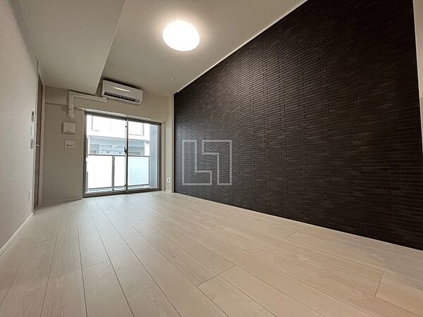 IBC Residence West ｜大阪府大阪市中央区北久宝寺町4丁目(賃貸マンション2LDK・13階・54.69㎡)の写真 その5