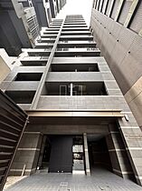 IBC Residence West  ｜ 大阪府大阪市中央区北久宝寺町4丁目（賃貸マンション2LDK・13階・54.69㎡） その27