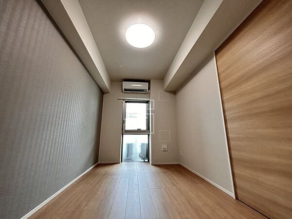 IBC Residence West ｜大阪府大阪市中央区北久宝寺町4丁目(賃貸マンション2LDK・8階・56.22㎡)の写真 その17