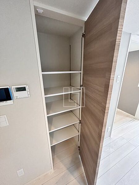 IBC Residence West ｜大阪府大阪市中央区北久宝寺町4丁目(賃貸マンション2LDK・7階・54.16㎡)の写真 その16