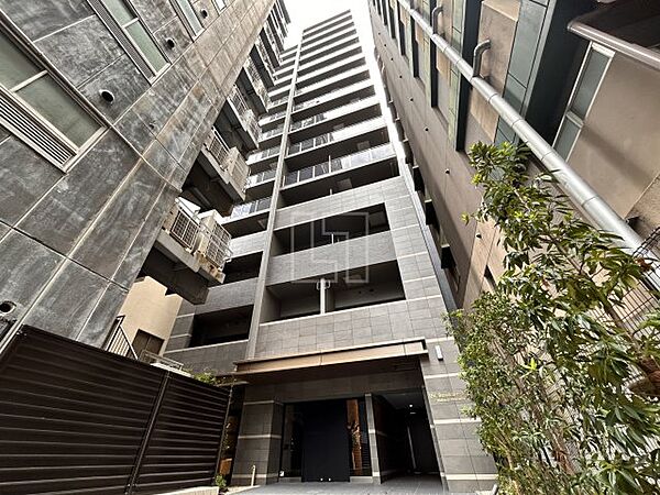 IBC Residence West ｜大阪府大阪市中央区北久宝寺町4丁目(賃貸マンション2LDK・5階・56.22㎡)の写真 その1