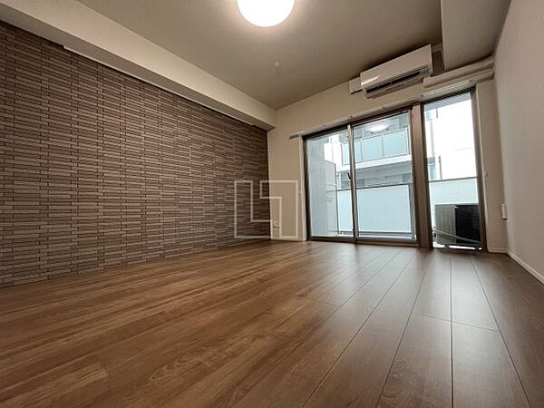 IBC Residence West ｜大阪府大阪市中央区北久宝寺町4丁目(賃貸マンション2LDK・12階・59.59㎡)の写真 その5