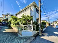 千葉県柏市大津ケ丘2丁目：物件画像