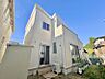 外観：閑静な住宅街に旧ポラス分譲住宅の中古戸建登場です！