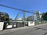 周辺：富勢中学校　徒歩約16分　1201ｍ　教育目標「学び続ける富勢中」