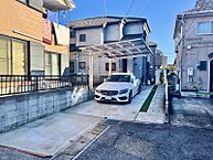 千葉県柏市伊勢原1丁目：物件画像