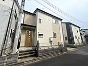 戸田南ICまですぐ！お車での通勤やレジャーに便利◎広々カースペースでお車の駐車も楽々です♪