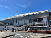 つくばエクスプレス「柏たなか」駅　約700m　徒歩約9分　つくばエクスプレスにある駅です。駅周辺は落ち着いた雰囲気で住宅街になっています。とても住みやすい環境になっています。