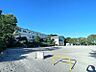 周辺：柏第五中学校　徒歩約15分　1200ｍ