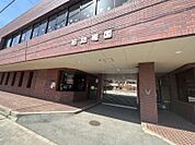 柏幼稚園まで約1800ｍ/徒歩約23分　【保育時間】午前8時30分から午後2時00分まで＜時間外保育
