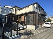 JR常磐線「北柏」駅まで自転車で約7分の好立地です。充実のリフォーム内容です。