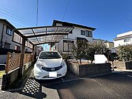 千葉県柏市しいの木台5丁目：物件画像