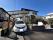柏市しいの木台に中古戸建が登場しました！
