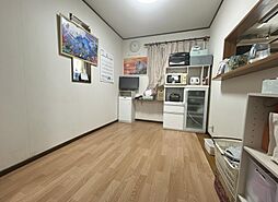 室内の画像
