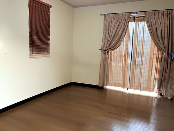 室内を拡大表示