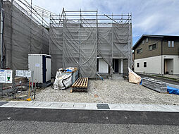 小野市片山町 第一 新築一戸建