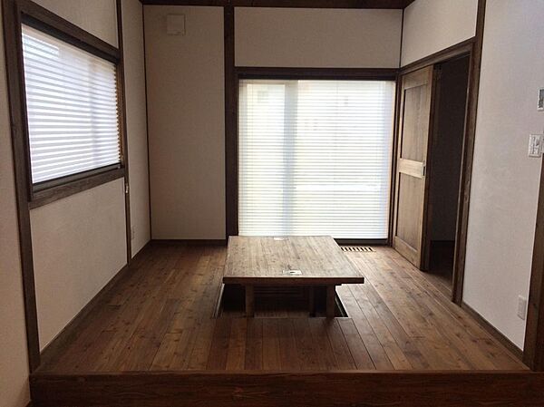 室内