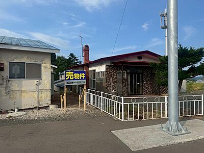 外観 外観
