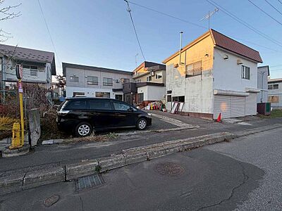 外観 外観