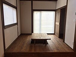 和室の画像