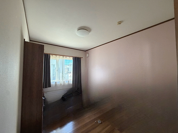 洋室を拡大表示