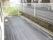 テラス