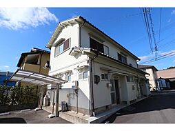 🉐敷金礼金0円！🉐井田貸家