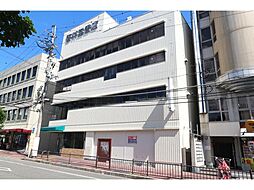 近鉄奈良線 新大宮駅 徒歩1分