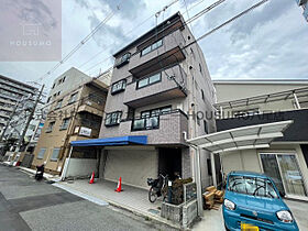 プチシャトー山本 301 ｜ 大阪府八尾市山本町南1丁目9-32（賃貸マンション2LDK・3階・48.00㎡） その30