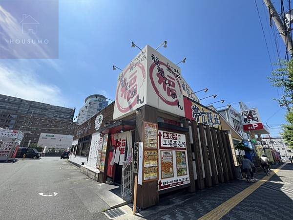 コラッジオ本町 306｜大阪府八尾市本町6丁目(賃貸アパート1LDK・3階・32.70㎡)の写真 その16