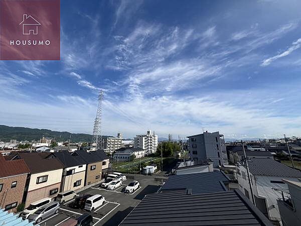 グランキューブ青山町 401｜大阪府八尾市青山町1丁目(賃貸マンション1R・4階・28.20㎡)の写真 その12