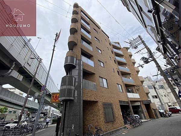 エントレ流町 504｜大阪府大阪市平野区流町1丁目(賃貸マンション1R・5階・28.16㎡)の写真 その20