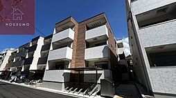 平野駅 5.8万円