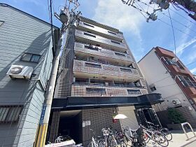 ＣＴビュー小阪  ｜ 大阪府東大阪市小阪2丁目（賃貸マンション1R・1階・24.60㎡） その30