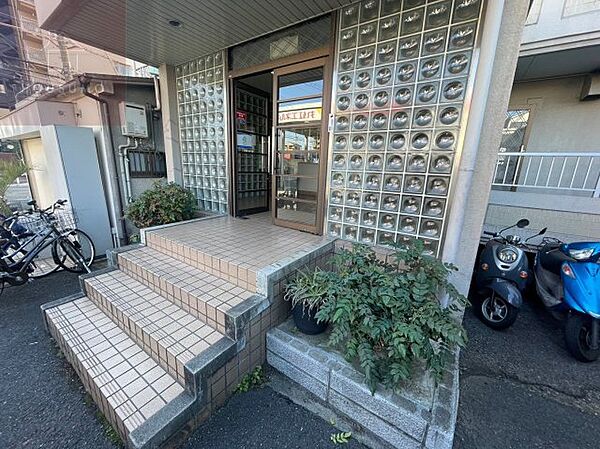 サンコート小澤 ｜大阪府東大阪市友井2丁目(賃貸マンション2DK・4階・35.00㎡)の写真 その14