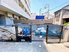 グレンパーク中川  ｜ 大阪府大阪市生野区中川1丁目（賃貸マンション1K・6階・22.20㎡） その13