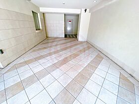 グレンパーク中川  ｜ 大阪府大阪市生野区中川1丁目（賃貸マンション1K・6階・22.20㎡） その26