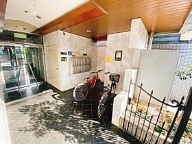 ウィンライフ近大前  ｜ 大阪府東大阪市小若江3丁目（賃貸マンション1R・4階・20.00㎡） その13