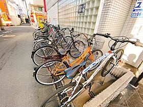 ウィンライフ近大前  ｜ 大阪府東大阪市小若江3丁目（賃貸マンション1R・4階・20.00㎡） その14