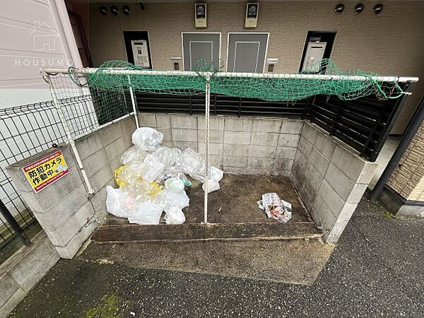 アンプルールフェール寿 ｜大阪府東大阪市寿町3丁目(賃貸アパート1K・2階・23.18㎡)の写真 その14