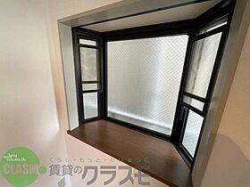 プレアール瓢箪山 105 ｜ 大阪府東大阪市昭和町（賃貸マンション1R・1階・16.21㎡） その21