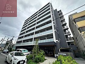 アービングNEO平野駅前 805 ｜ 大阪府大阪市平野区平野西5丁目1-29（賃貸マンション1K・8階・24.30㎡） その20