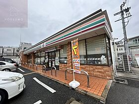 アービングNEO平野駅前 805 ｜ 大阪府大阪市平野区平野西5丁目1-29（賃貸マンション1K・8階・24.30㎡） その22