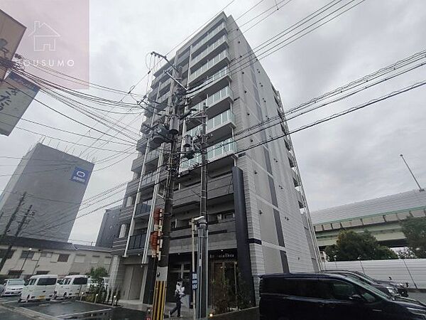 フォーリアライズ大阪エレナ 601｜大阪府東大阪市長田西2丁目(賃貸マンション1K・6階・27.75㎡)の写真 その30