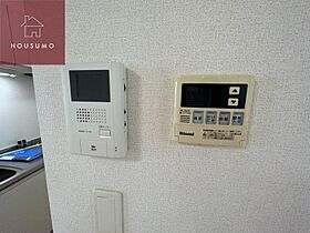 エミュール5 105 ｜ 大阪府東大阪市上四条町（賃貸アパート1LDK・1階・40.59㎡） その22